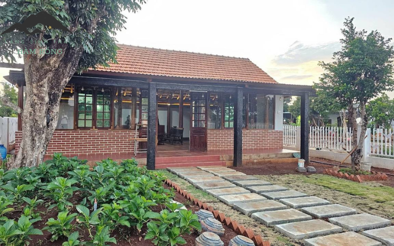 Tiến Độ Dự Án Làng Sinh Thái Hàm Rồng Gia Lai – Cập Nhật Mới Nhất 2025