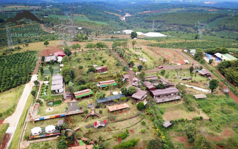 Bất Động Sản Nghỉ Dưỡng Gia Lai: Tiềm Năng Đầu Tư Hấp Dẫn Năm 2025 3 Xu hướng nghĩ dưỡng bất động sản Gia Lai